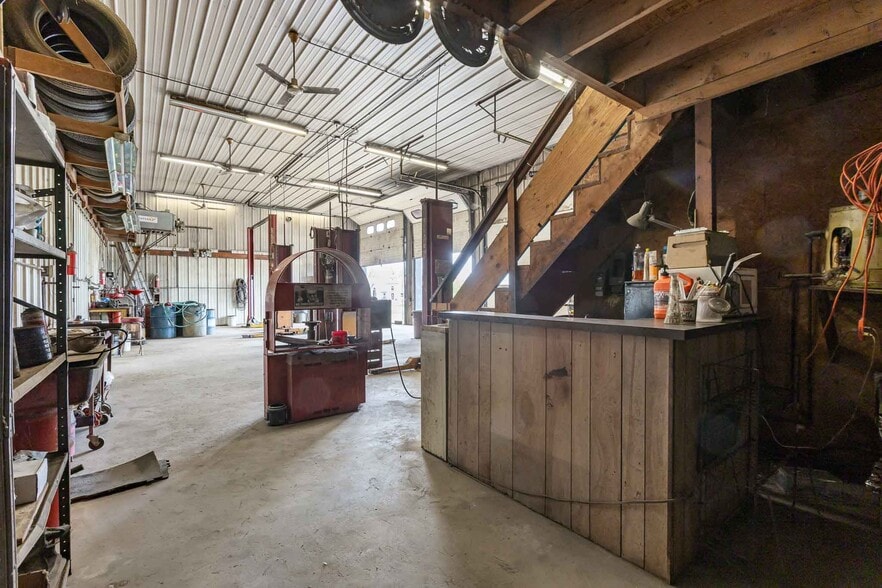 More Photos Of 12753 State Route 9W, West Coxsackie Auto Repair For Sale