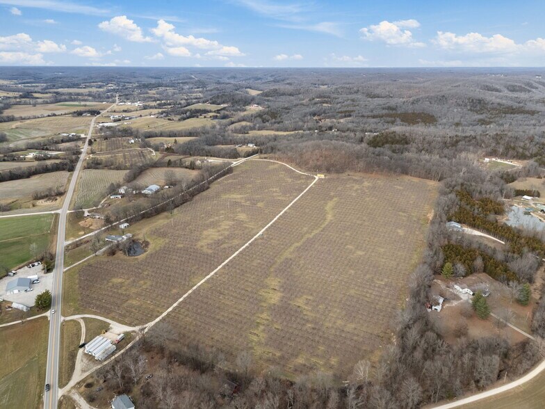 More Photos Of 15972 State Highway 47, Marthasville Specialty For Sale