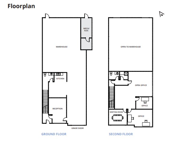 More Photos Of 2071 Kingsway Ave, Port Coquitlam Flex For Sale