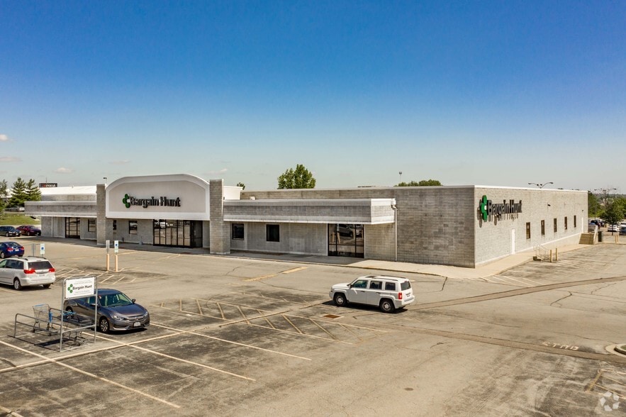 More Photos Of 8336 Springboro Pike, Miamisburg General Retail For Lease