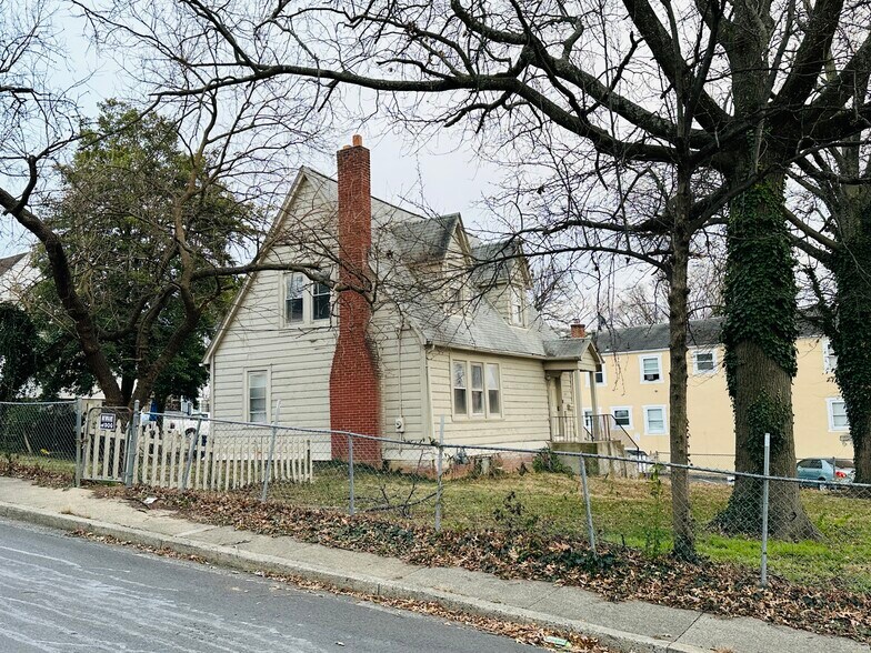 More Photos Of 2401 S Shirlington Rd, Arlington Land For Sale