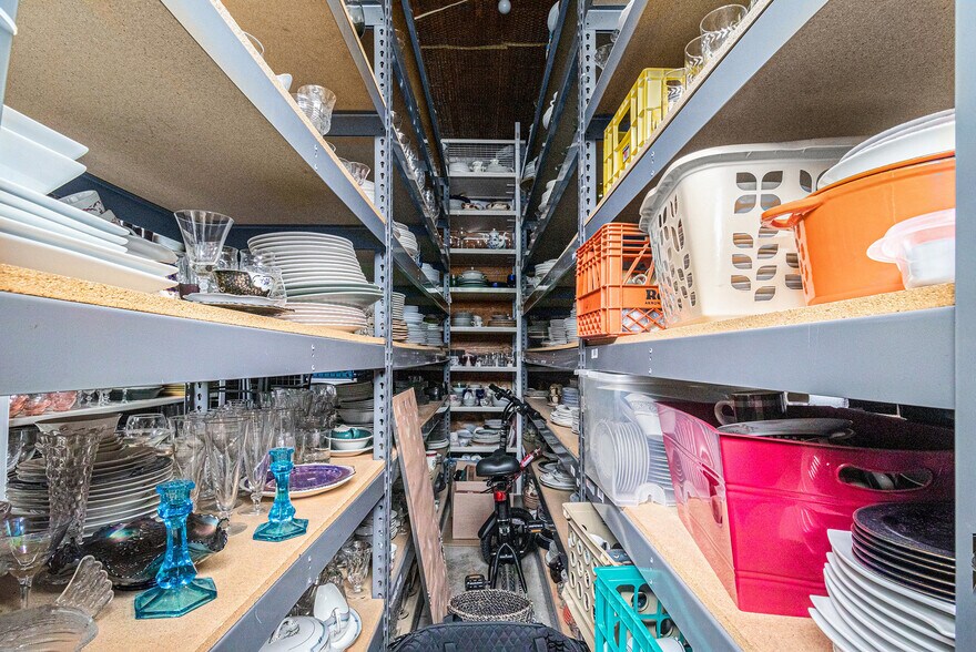 More Photos Of 107 E Main St, Deshler Storefront Retail Residential For Sale