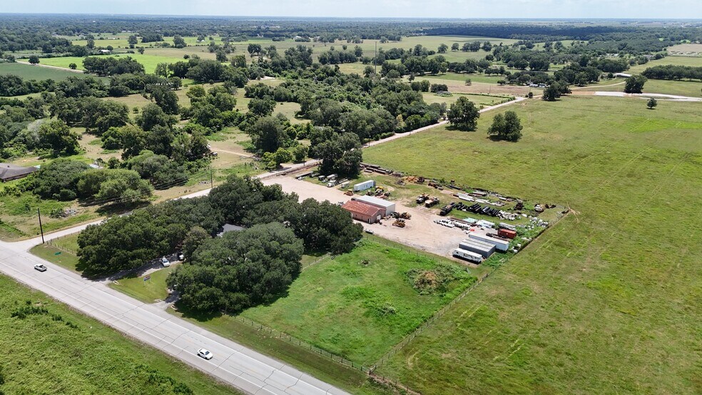 More Photos Of 34507 FM 1093, Simonton Land For Lease