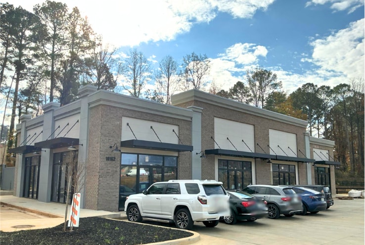 More Photos Of 10172 Dallas Acworth Hwy, Dallas Restaurant For Lease
