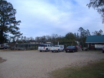 More Photos Of 44530 S Airport Rd, Hammond Land For Lease