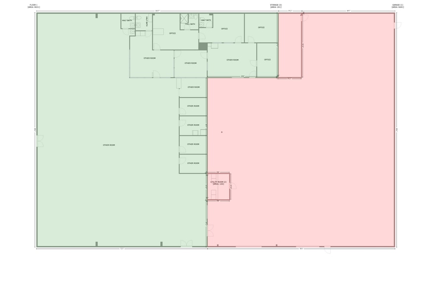 More Photos Of 1841 W Division St, Arlington Warehouse For Sale