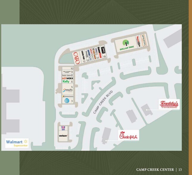 More Photos Of , Olive Branch General Retail For Sale