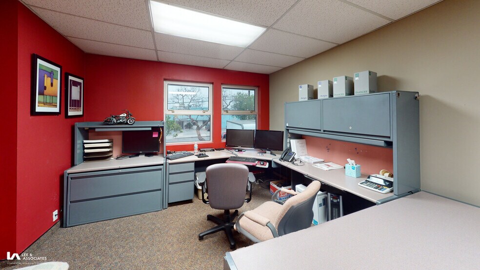 More Photos Of 2853 Gundry Ave, Signal Hill Warehouse For Sale
