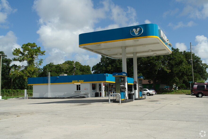 More Photos Of 702 S Spring Garden Ave, Deland Convenience Store For Sale
