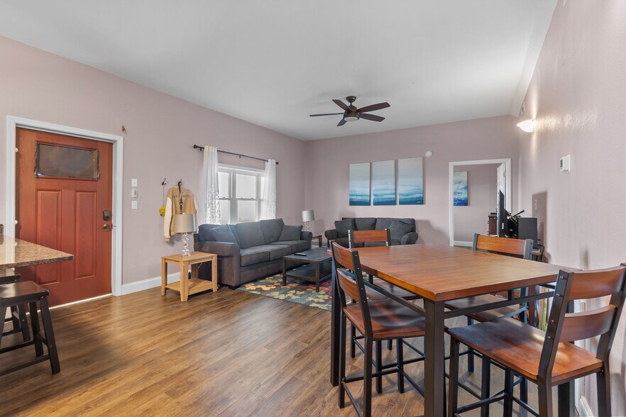 More Photos Of 49252 NC 12, Buxton Restaurant For Sale