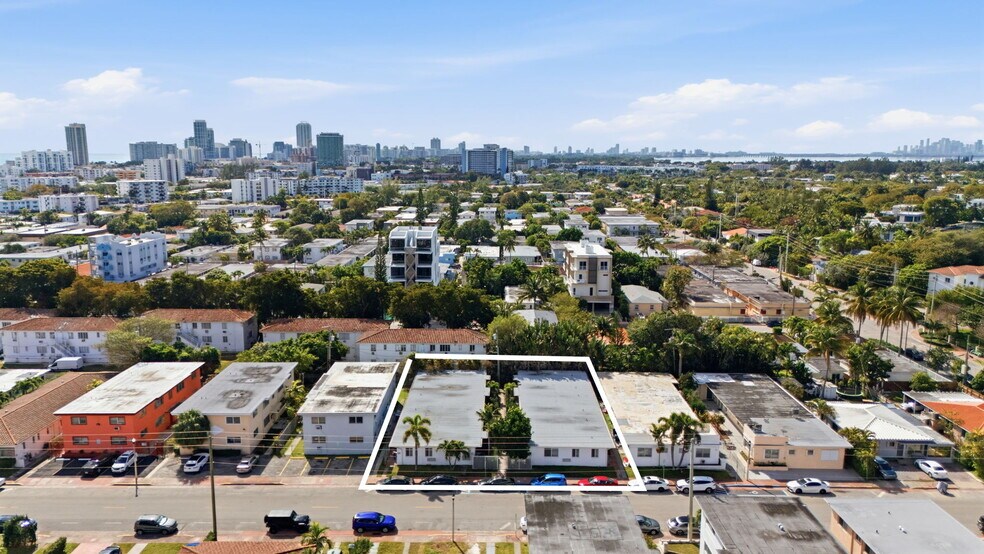 More Photos Of 800 85th St, Miami Beach Apartments For Sale