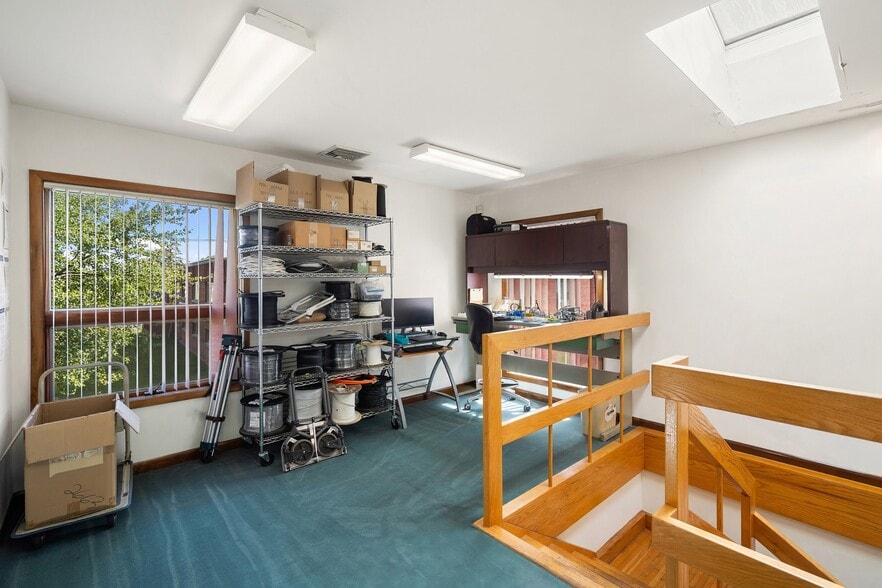 More Photos Of 1167 Rt 22 E, Mountainside Light Distribution For Sale