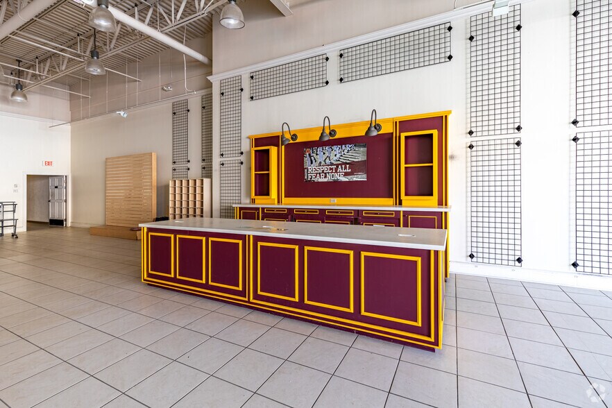 Photo of 1st Floor Ste F8