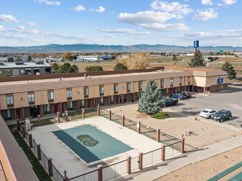 More Photos Of 4333 E Mulberry St, Fort Collins Hotel For Sale