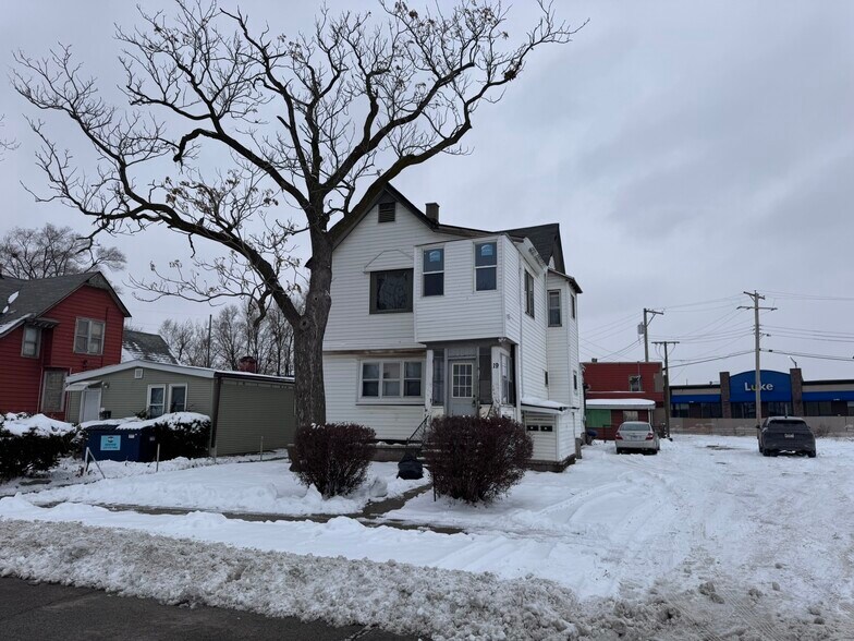 More Photos Of 19 Rimbach St, Hammond Multifamily For Sale