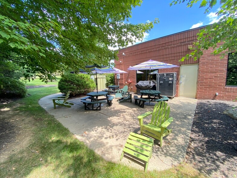 More Photos Of 650 Mondial Pky, Streetsboro Office For Sale