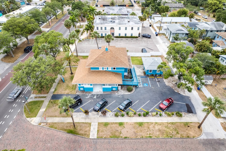 Primary Photo Of 2901 1st Ave N, Saint Petersburg Office For Lease
