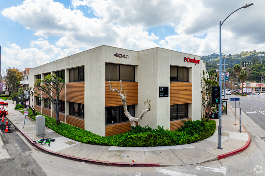 Primary Photo Of 4040 Vineland Ave, Studio City Office For Lease