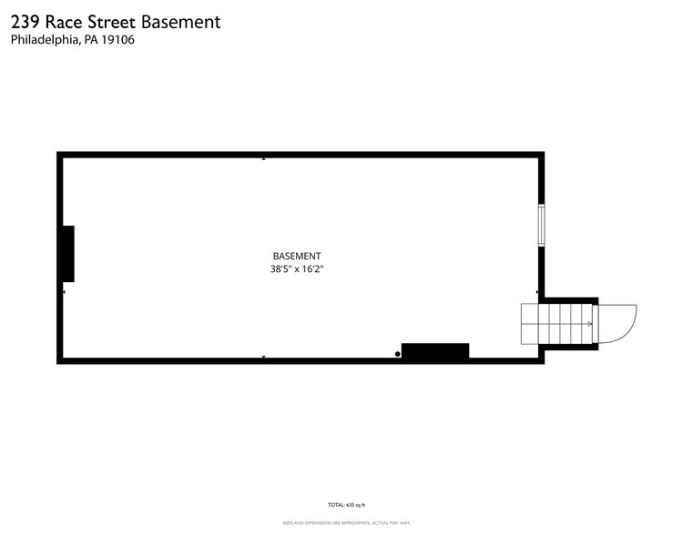 More Photos Of 239 Race St, Philadelphia Apartments For Sale