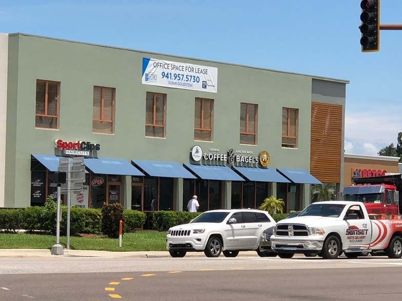 More Photos Of 3800 S Tamiami Trl, Sarasota Unknown For Lease