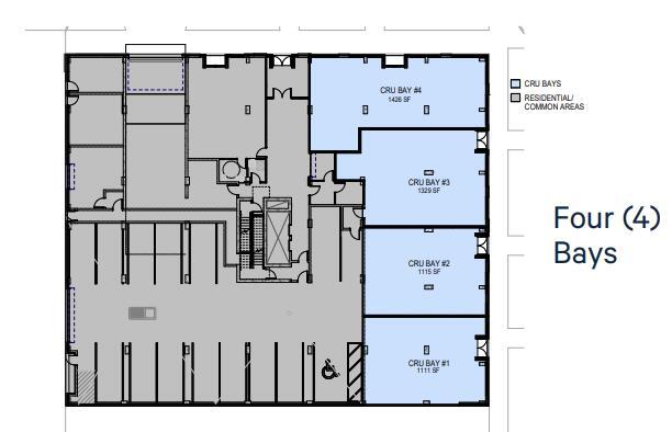 More Photos Of 906 Broadway Av, Saskatoon Apartments For Lease