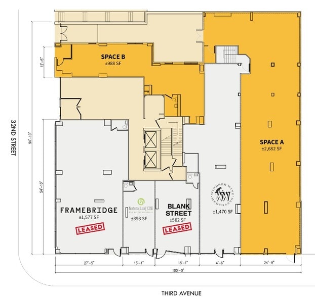 More Photos Of 476-474 3rd Ave, New York Apartments For Lease