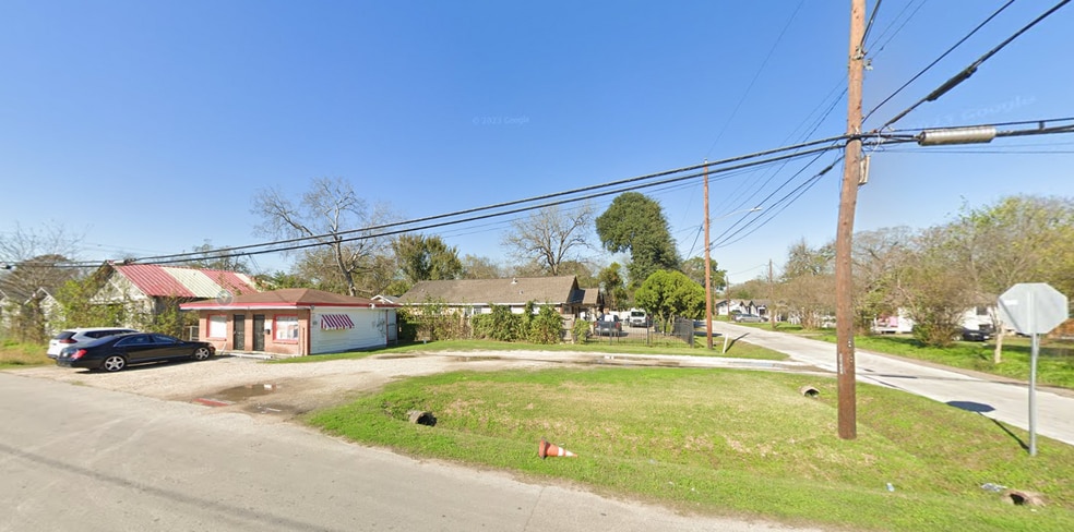 More Photos Of 3906 Crane St, Houston Land For Sale