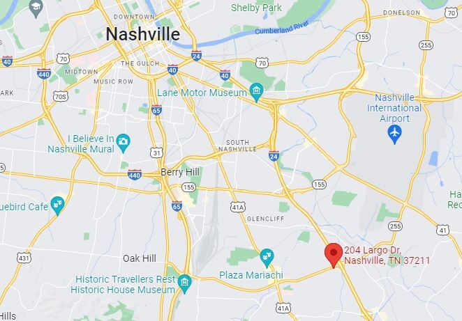 More Photos Of 204 Largo Dr, Nashville Fast Food For Sale