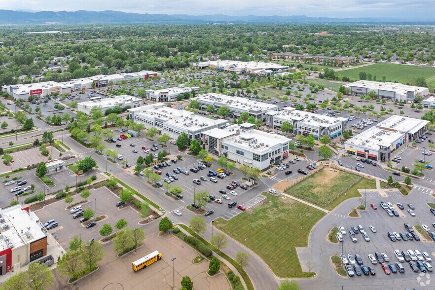 More Photos Of Harmony Rd & Ziegler Rd, Fort Collins Unknown For Lease