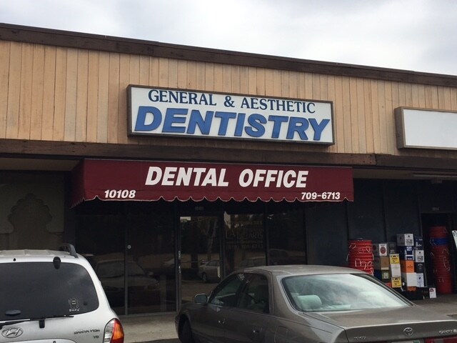 More Photos Of 10100-10122 Topanga Canyon Blvd, Chatsworth Freestanding For Lease