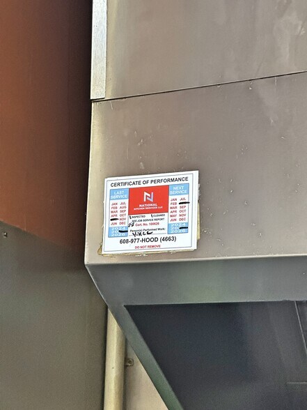 More Photos Of 219 S Main St, Fort Atkinson Bar For Sale