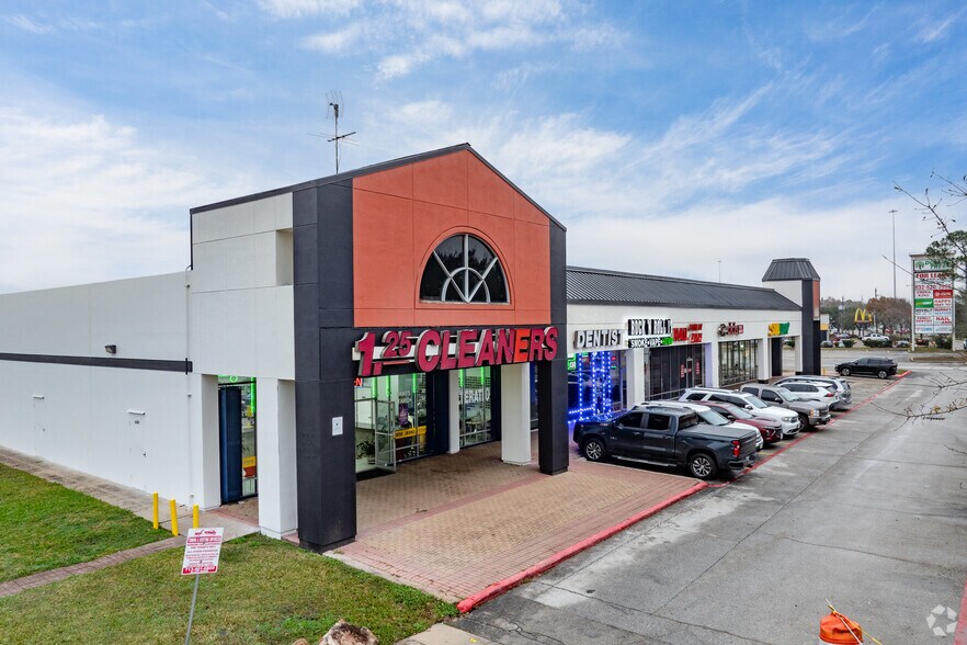 More Photos Of 11101 Fuqua St, Houston Unknown For Lease