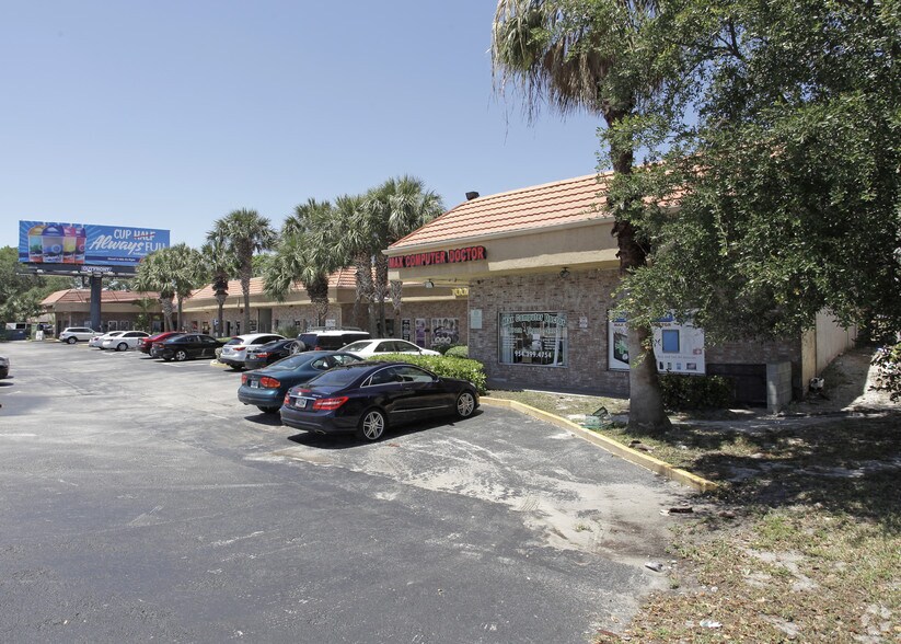 More Photos Of 5537 N State Road 7, North Lauderdale Unknown For Lease