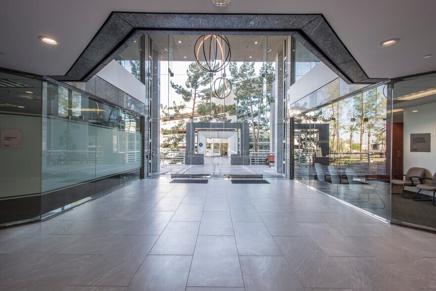 More Photos Of 410 N 44th St, Phoenix Office For Lease