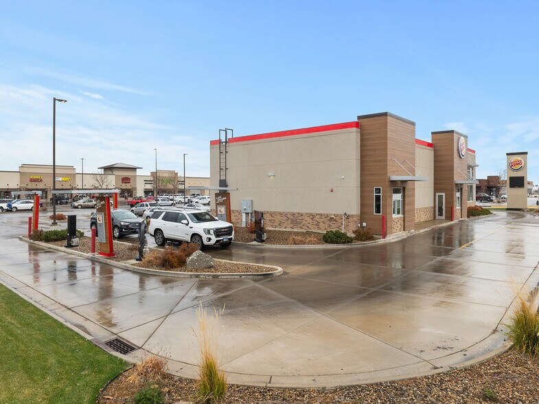 More Photos Of 416 N Central Ave, Sidney Storefront For Sale