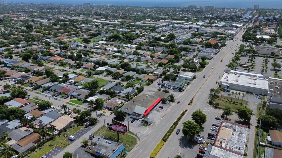More Photos Of , Pompano Beach General Retail For Sale