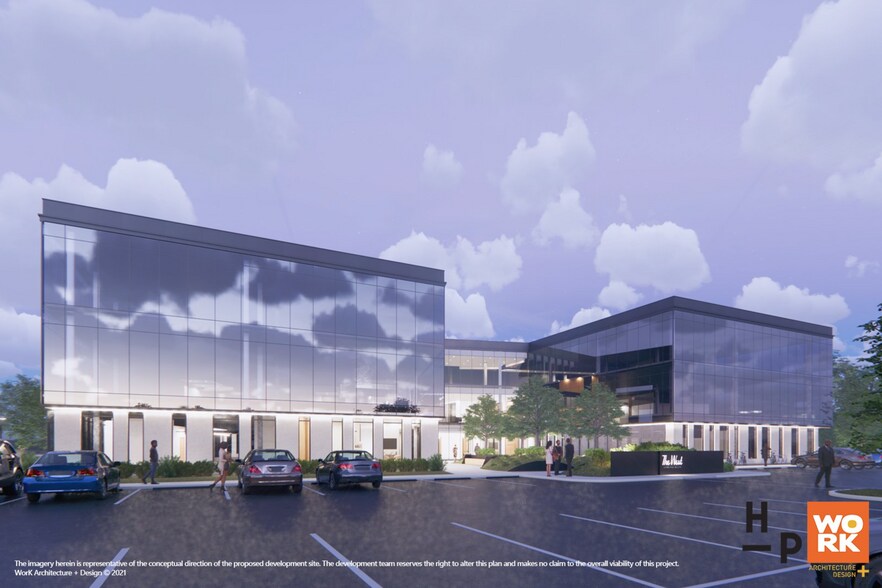 More Photos Of 3195 Terra Crossing Blvd, Louisville Office For Lease