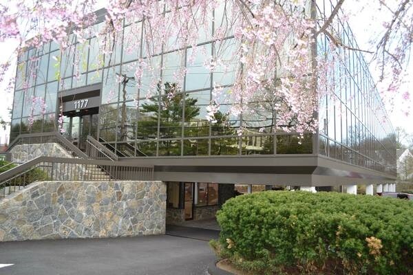 Primary Photo Of 1177 High Ridge Rd, Stamford Office For Lease