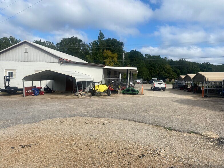 More Photos Of 2485 West Point Rd, Lagrange Industrial For Sale