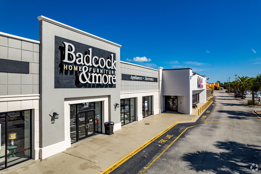 Primary Photo Of 1880 S US Highway 1, Rockledge Unknown For Lease