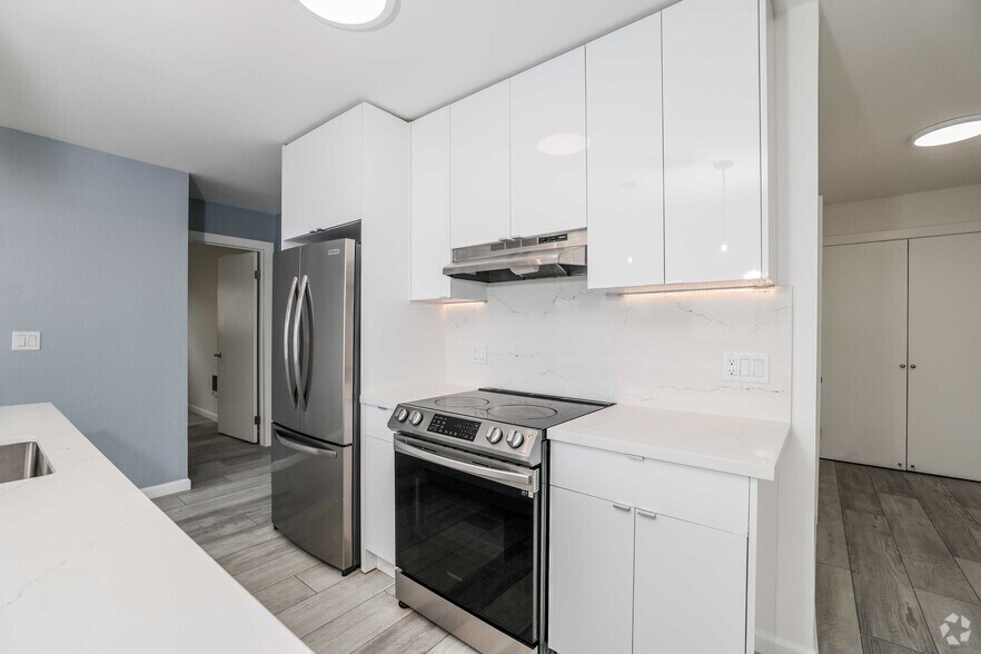 More Photos Of 1771 Highland Pl, Berkeley Apartments For Sale