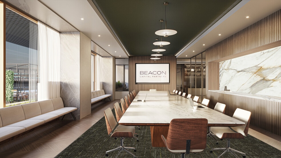 More Photos Of 1152 15th St NW, Washington Office For Lease