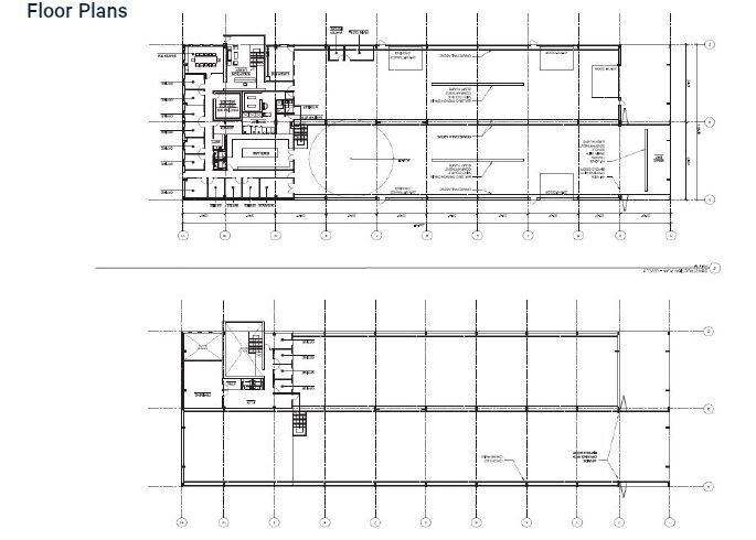 More Photos Of 4701 United Dr, Oklahoma City Warehouse For Lease