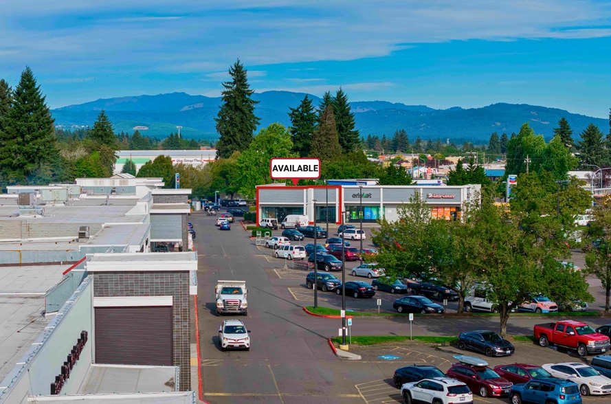 More Photos Of 11710-12010 NE Fourth Plain Blvd, Vancouver Unknown For Lease