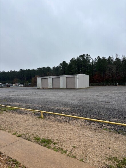 More Photos Of 2601 Stonewall Frierson Rd, Frierson Industrial For Sale