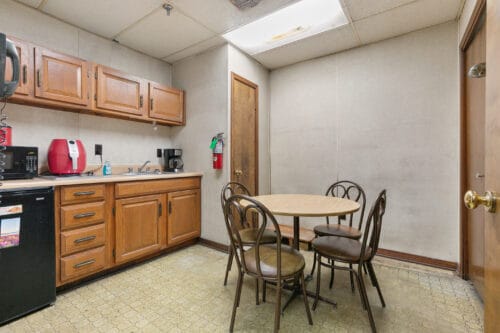 More Photos Of 533 Coolidge St, New Orleans Warehouse For Sale