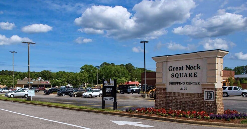 More Photos Of 2100-2158 First Colonial Rd, Virginia Beach Unknown For Lease