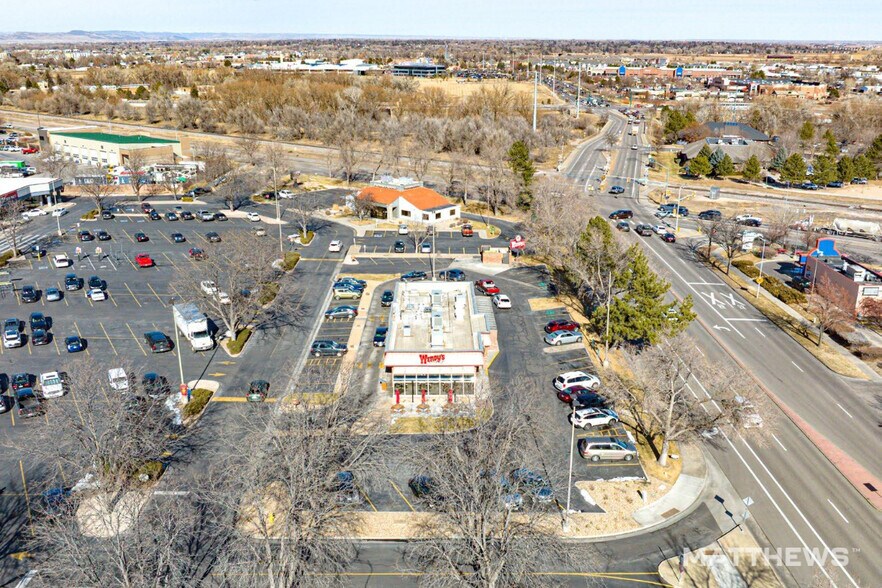 More Photos Of 719 S Lemay Ave, Fort Collins Fast Food For Sale
