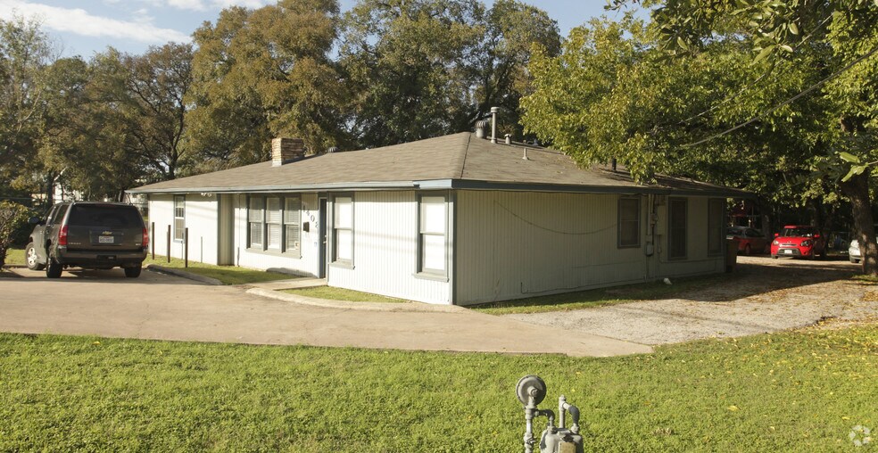 More Photos Of 1408 W Stassney Ln, Austin Storefront Retail Office For Lease