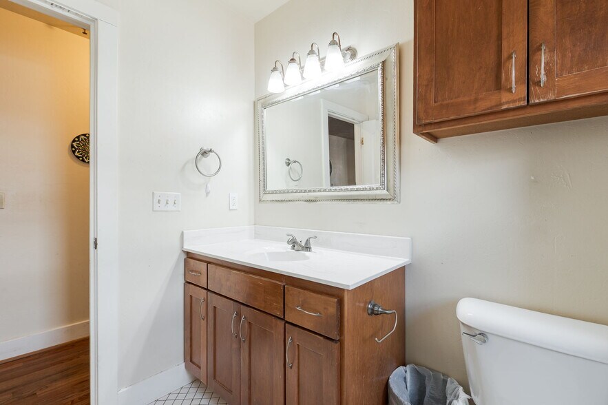 More Photos Of 1138 NW 34th, Oklahoma City Apartments For Sale